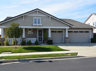 1390 Bauer Way, Brentwood, CA 94513