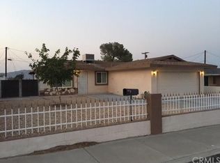 1733 Armory Rd, Barstow, CA 92311