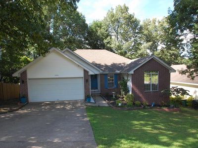12010 Cherry Laurel Dr, Little Rock, AR, 72211