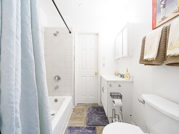 2nd image of 636 W 81st St #1
