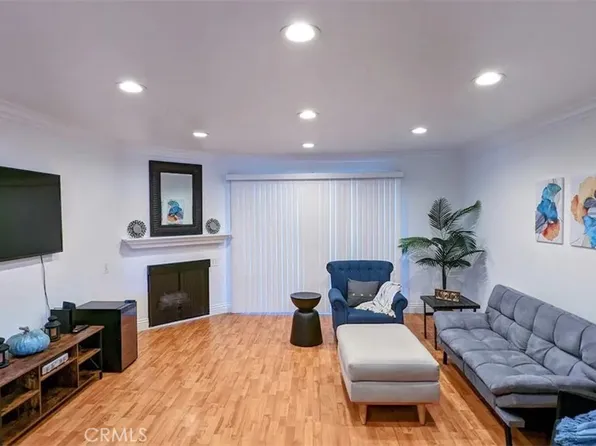 2875 S Fairview St, Santa Ana, CA 92704