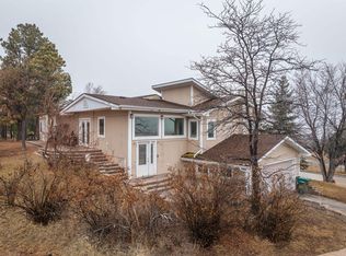 2355 Moose Dr, Sturgis, SD 57785