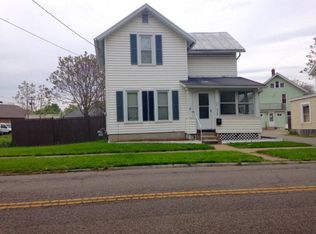 428 E Walnut St, Ashland, OH 44805