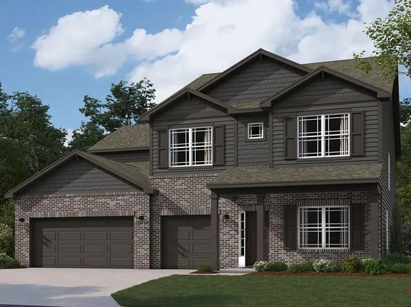 Dayton Plan, Angilee Gardens