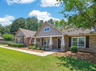 1360 Bon Terre Blvd, Pike Road, AL 36064