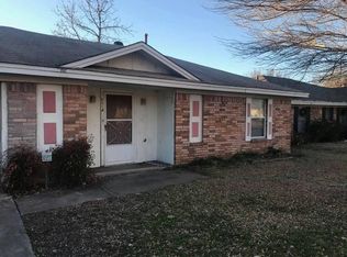 6514 Woodchuck Dr, Greenville, TX 75402
