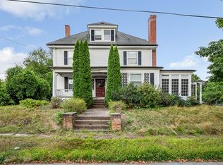 15 Talmuth Ave, Haverhill, MA 01830