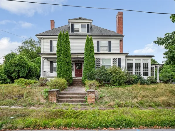 15 Talmuth Ave, Haverhill, MA 01830