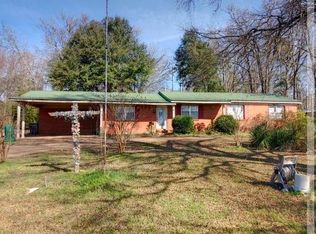 486 Sawyer Rd, Winona, MS 38967