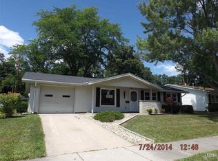 2205 Chochtimar Trl, Fort Wayne, IN 46808