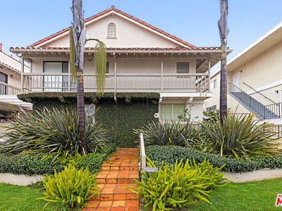 814 18th St UNIT F, Santa Monica, CA, 90403