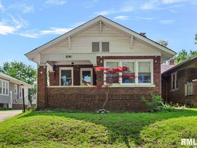 2141 S 4th St, Springfield, IL, 62703