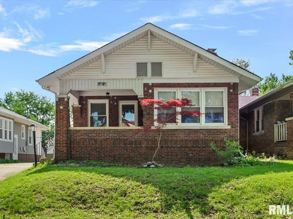 2141 S 4th St, Springfield, IL 62703