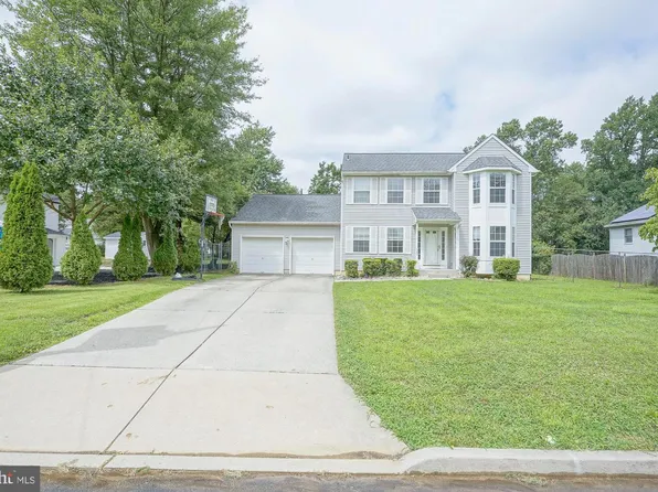 343 Oak Ave, Cherry Hill, NJ 08002