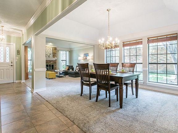 5th image of 2212 Greenpark Dr