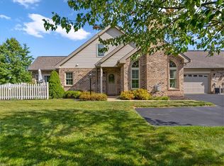 2549 Red Oak Ct, Allison Park, PA