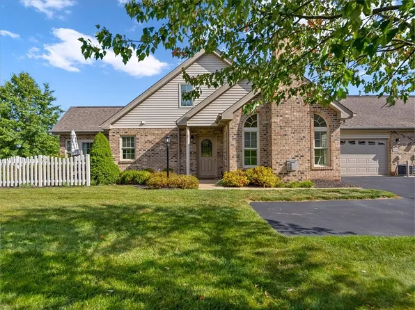 2549 Red Oak Ct, Allison Park, PA 15101