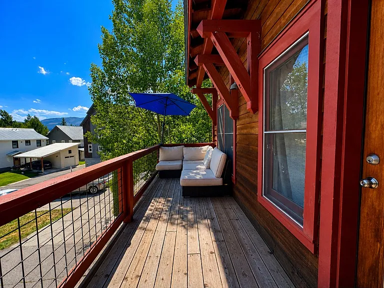 110 Big Sky Dr #D — Photo 6