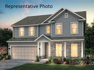 17014 Dogwood Creek Ln #39, Charlotte, NC 28278