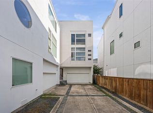 5628 Kiam St UNIT C, Houston, TX 77007