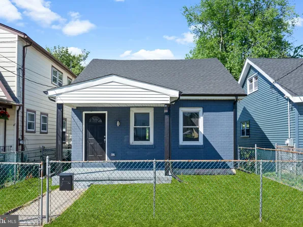 249 Lynwood Ave, Trenton, NJ 08609