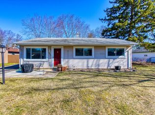 2436 Toby Rd, Orion, MI 48359