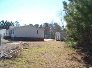 9042 Teal Dr LOT 25, Murrells Inlet, SC 29576