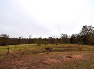 W Cotton Rd, Eclectic, AL 36024