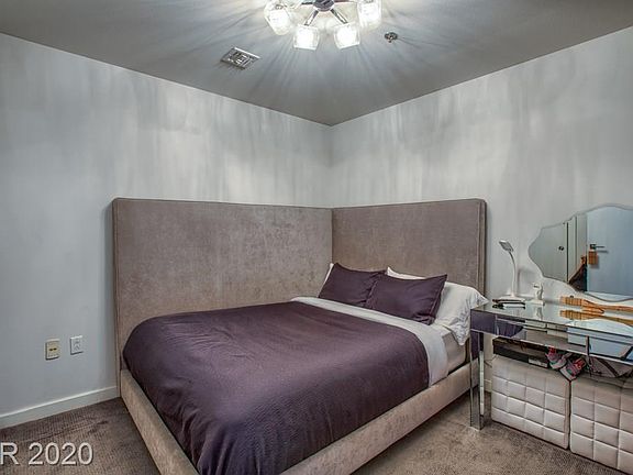2nd image of 4471 Dean Martin Dr Unit 2307