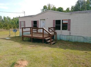 636 County Road 75, Eufaula, AL 36027