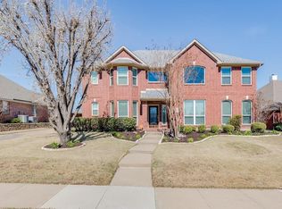 703 Waters Edge, Keller, TX 76248
