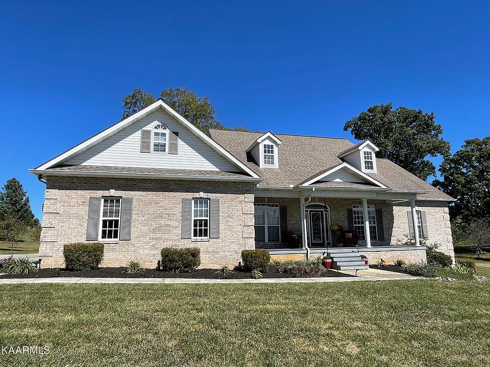 1462 Ellis Woods Loop, Sevierville, TN 37876 MLS 1207697 Zillow