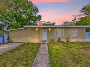 1502 Daroca Dr, Deltona, FL 32725