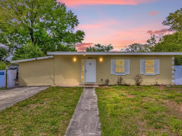 1502 Daroca Dr, Deltona, FL 32725