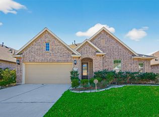 17770 Misty Brook Ln, Conroe, TX 77302