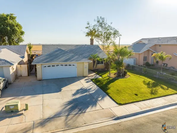 461 Mesa Verde Rd, Calipatria, CA 92233