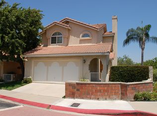 17899 Lone Ranger Trl, Chino Hills, CA 91709
