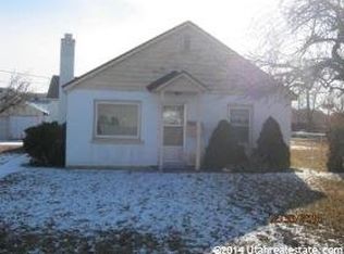 987 W Main St, Vernal, UT 84078