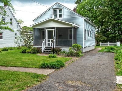 402 River Rd, Rome, NY, 13440