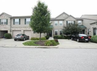 1808 Hamilton Ct, Florence, KY 41042