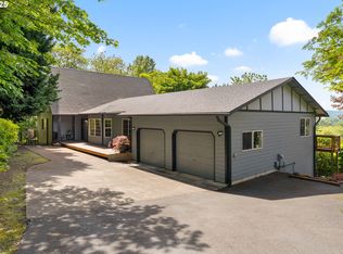 29600 Old Rainier Rd, Rainier, OR 97048