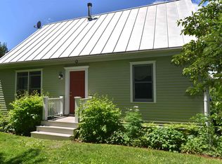 1268 Mountain Rd, Bristol, VT 05443