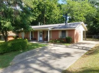 3815 Duquesne Dr, Montgomery, AL 36109