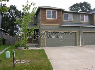 2141 Pleasanton Ct SE, Olympia, WA