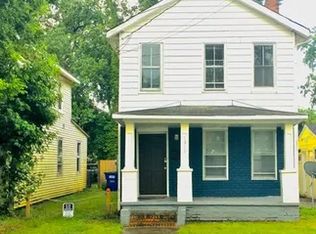 1319 W 42nd St, Norfolk, VA 23508