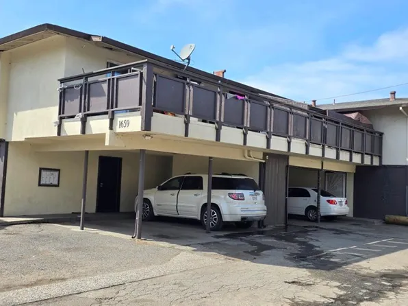 1659 Virginia Ave, San Jose, CA 95116