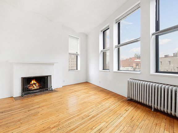 2nd image of 1 Sheridan Sq APT 6F