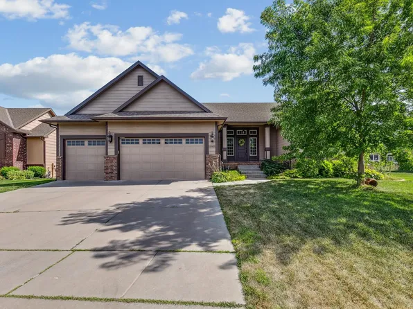 15801 E Camden Chase St, Wichita, KS 67228