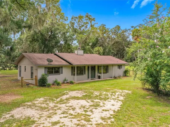 26586 SE HIGHWAY 42, UMATILLA, FL 32784
