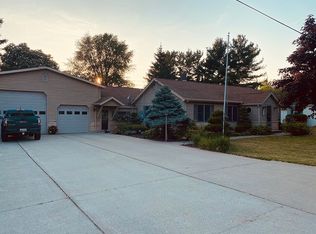 415 State Park Dr, Bay City, MI 48706